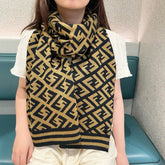 China Replica Fendi Scarf 56usd Only